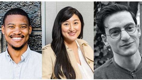 The Midas Brink List Meet Venture Capital’s Rising Stars For 2022.